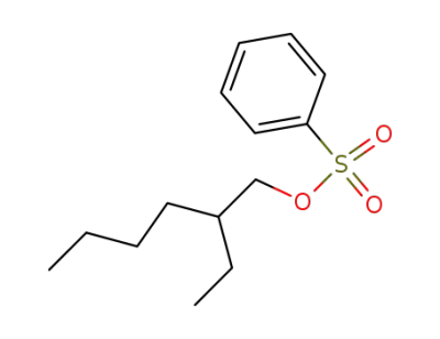 2-ethylhexyl-4-methylbenzensulfonate