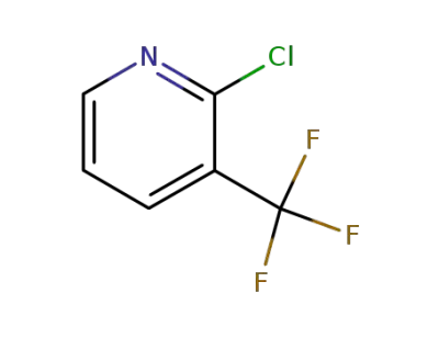 2-chloro-3-trifluoromethyl-pyridine