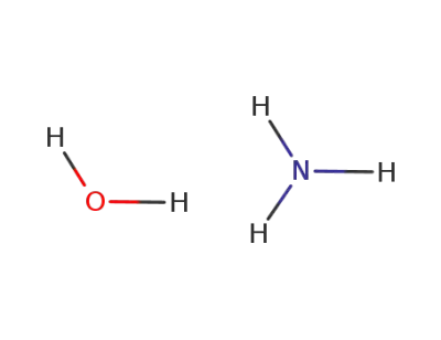 ammonium hydroxide