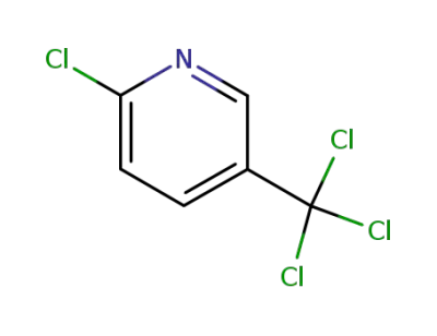 2-chloro-5-(Trichloromethyl)-pyridine