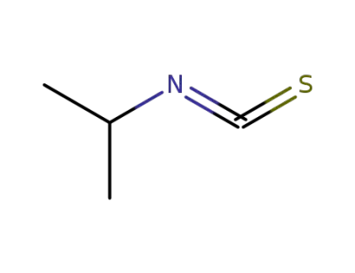 isopropyl isothiocyanate