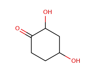 2,4-dihydroxycyclohexanone