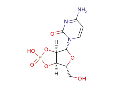 cytidine 2',3'-cyclic monophosphate