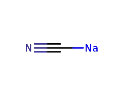 sodium cyanide