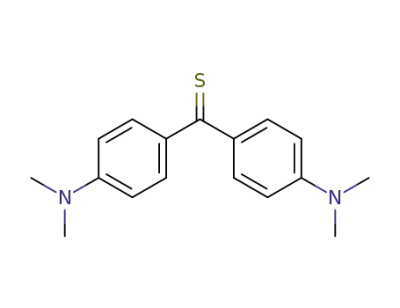 thiomichlersketone