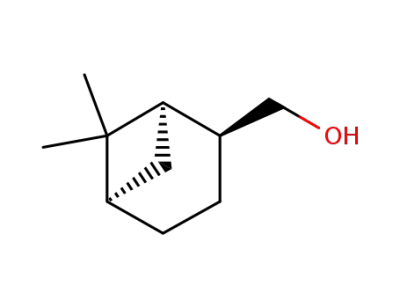 cis-myrtanol