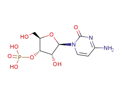 cytidine 3'-monophosphate