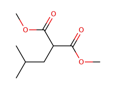 Isobutylmalonsaeure-dimethylester