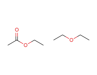 diethyl ether ethyl acetate