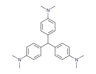 tris[4-(dimethylamino)phenyl]methane