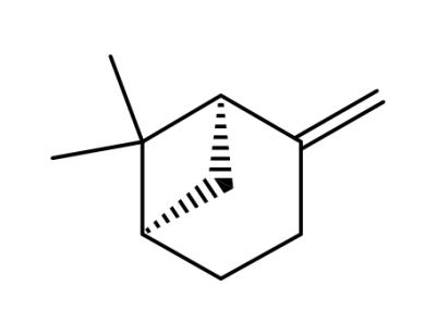 (1R,5R)-(+)-β-pinene