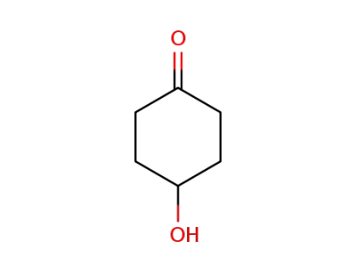 4-hydroxycyclohexanone
