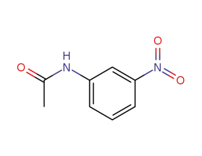 N-(3-nitrophenyl)acetanilide