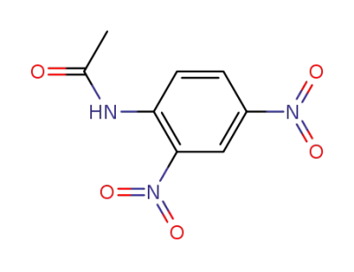 2,4-dinitroacetanilide
