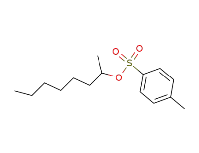 2-Octyl tosylate