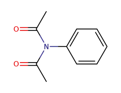 N-acetyl-N-phenylacetamide