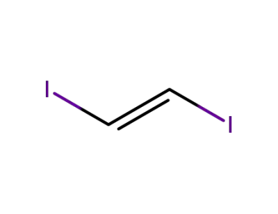 (E)-1,2-diiodoethene