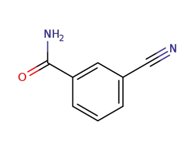 3-cyanobenzamide