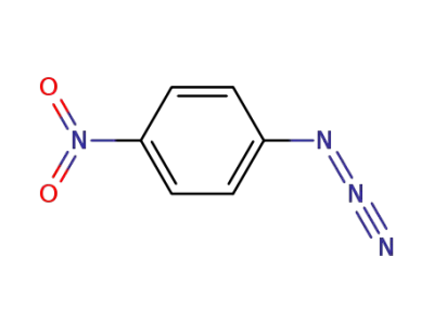 4-nitrophenyl azide