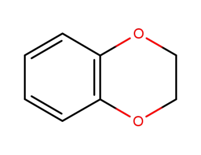 benzo-1,4-dioxane
