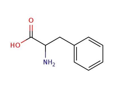 Phenylalanine