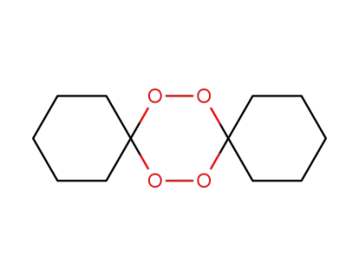 Cyclohexanone diperoxide