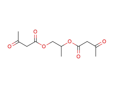 propylene glycol bis(acetoacetate)